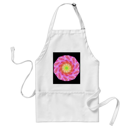 小さい スタンダードエプロン (正面)