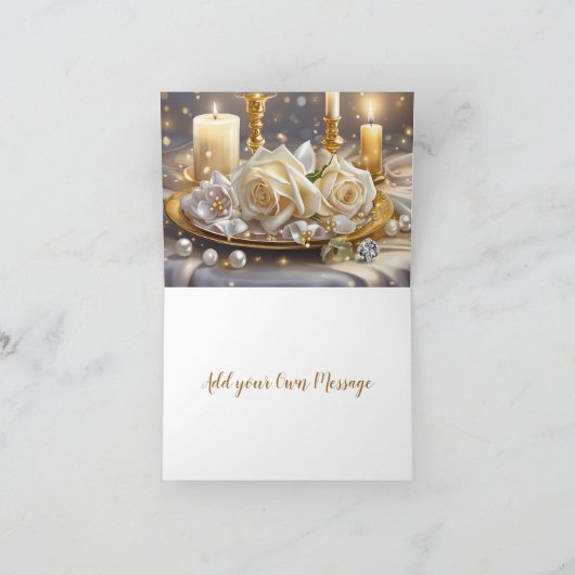  小さい、4" x 5.6" カード (内部)