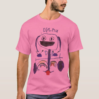小さい Tシャツ