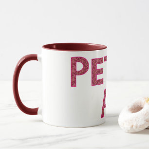 小さいA.F. Mug マグカップ