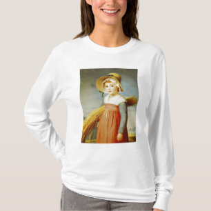 小さいGleaner 1824年 Tシャツ