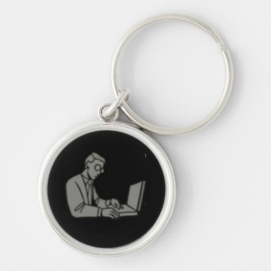 小さいKeyChain キーホルダー (正面)