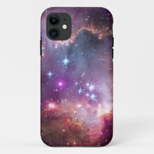 小さいMagellanic雲の"翼の下" iPhone 11 ケース