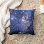 小さいMagellanic雲 クッション (ブランケット)