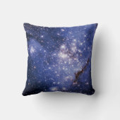 小さいMagellanic雲 クッション (裏面)