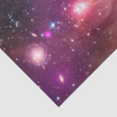 小さいMagellanic雲 薄葉紙 (詳細)