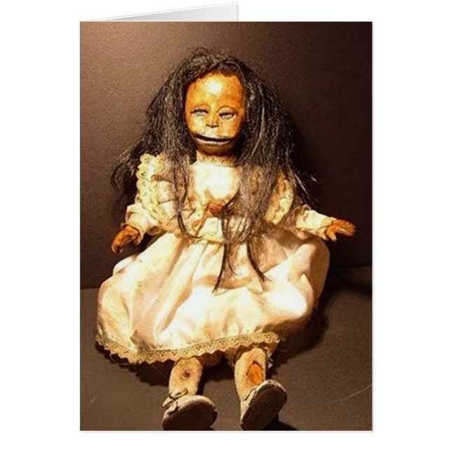 小さいNellie (正面)