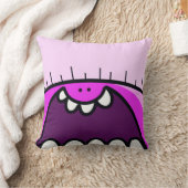 小さいPillowman クッション (ブランケット)