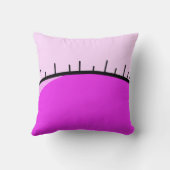 小さいPillowman クッション (裏面)