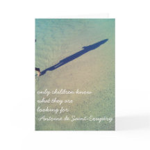 小さいPrince/Leの小さい王子からの引用文