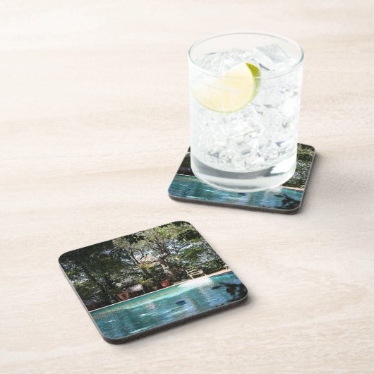 小さいR 「n R コースター (右側)