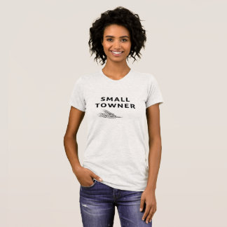 小さいTowner Tシャツ