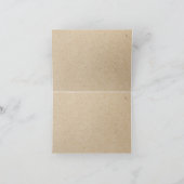 小さいwobblies記念日カード カード (内部)