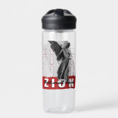 小さいZion ウォーターボトル (正面)