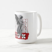 小さいZion コーヒーマグカップ (正面右)