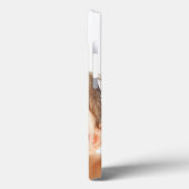 小さくかわいいキューピッドの写真 Case-Mate iPhoneケース (裏面 / 左)