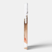 小さくかわいいキューピッドの写真 Case-Mate iPhoneケース (裏面 / 右)