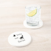 小さくしかし激しいコースター コースター (側面)