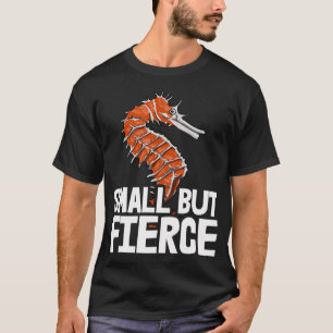 小さくても凄い Tシャツ