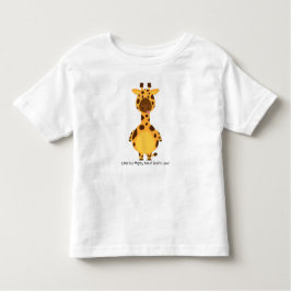 小さくても強力 - Tシャツ