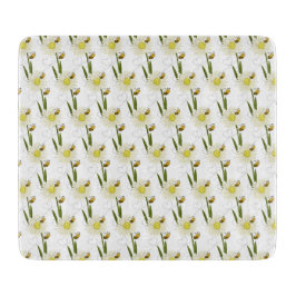 小さくて可愛いハチ二匹 カッティングボード