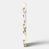 小さくて可愛いハチ二匹 Case-Mate iPhoneケース (裏面 / 左)