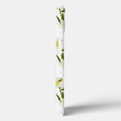 小さくて可愛いハチ二匹 Case-Mate iPhoneケース (裏面 / 右)