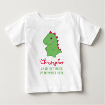 小さくて強烈！面白いキュートな恐竜チビT-Rex