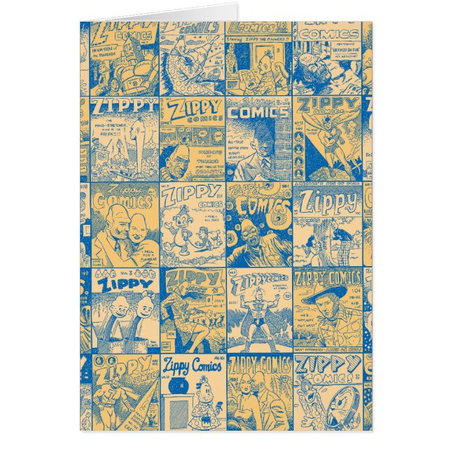 小さく元気な漫画 (正面)