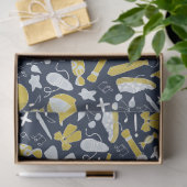 小さなおもしろい学校 薄葉紙 (ギフト)