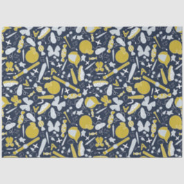 小さなおもしろい学校 薄葉紙