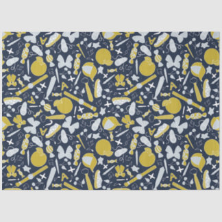 小さなおもしろい学校 薄葉紙