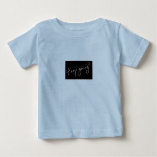 小さなお子様用Tシャツ ベビーTシャツ