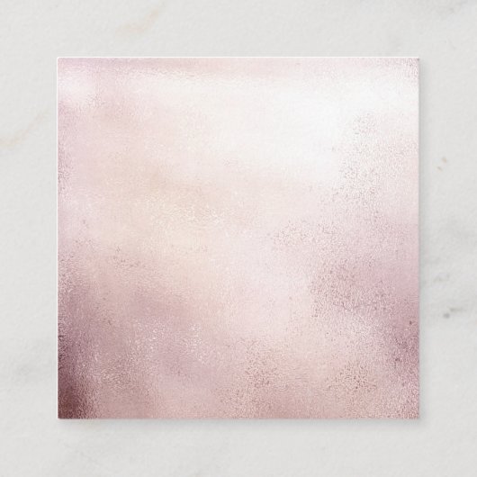 小さなかぼちゃの赤ちゃんシャワーおむつラッフルエンクロス エンクロージャーカード (裏面)