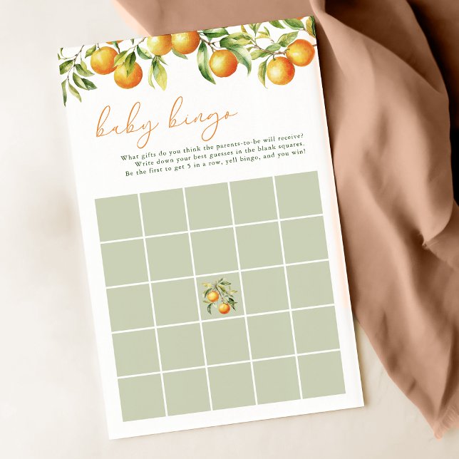 小さなかわいこちゃんが途中のベビービンゴゲーム (クリエイターアップロード済み)