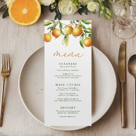 小さなかわいこちゃんが途中の赤ちゃんシャワーメニュー メニュー