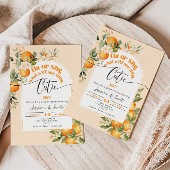 小さなかわいこちゃんの性別が明らかにする 招待状