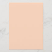 小さなかわいこちゃんの赤ちゃんシャワーゲーム |ベビービンゴゲーム アドバイスカード (裏面)