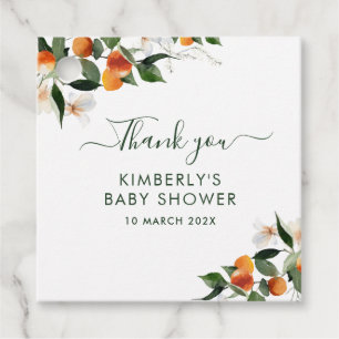 小さなかわいこちゃんの赤ちゃん フェイバータグ