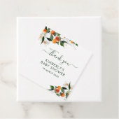 小さなかわいこちゃんの赤ちゃん フェイバータグ (インサイチュ)