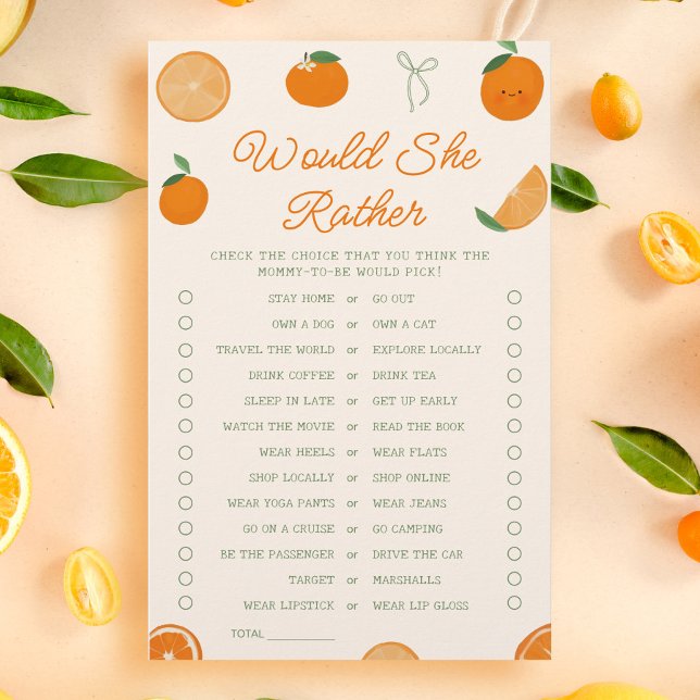 小さなかわいこちゃんの赤ん坊のシャワーは彼女はむしろゲームだろう (クリエイターアップロード済み)