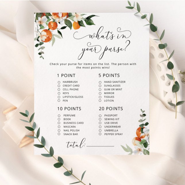 小さなかわいこちゃんのwhatsあなたの財布の赤ちゃんシャワーゲーム (クリエイターアップロード済み)