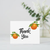 小さなかわいこちゃんサンキューカード シーズンカード (スタンド正面)