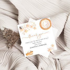 小さなかわいこちゃんパイはベーキング | 赤ちゃんシャワー フェイバータグ