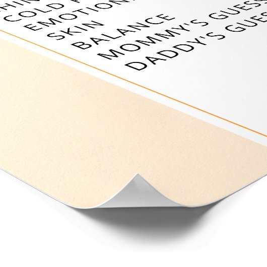 小さなかわいこちゃん性が老妻の物語を明かす ポスター (角)