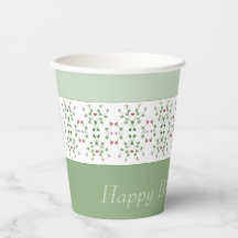 小さなかわいらしフローラアクセント