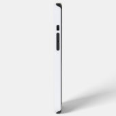 小さなことが大きなことになる iPhoneケース (左側面)