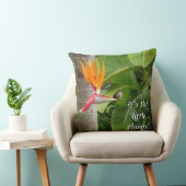 小さなことだ クッション (椅子)