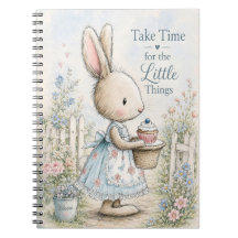 小さなことにも目を向けて Bunny