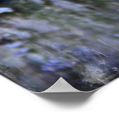 小さなことに忠実になるポスター ポスター (角)